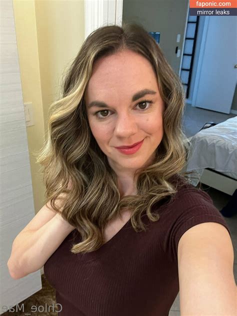 chloe_mae OnlyFans Leaks 2025