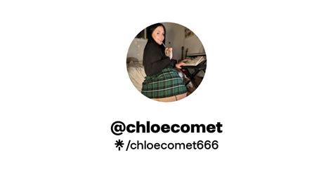chloecomet OnlyFans Leaks 2025