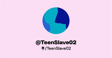 TeenSlave02 Fansly Leaks 2025