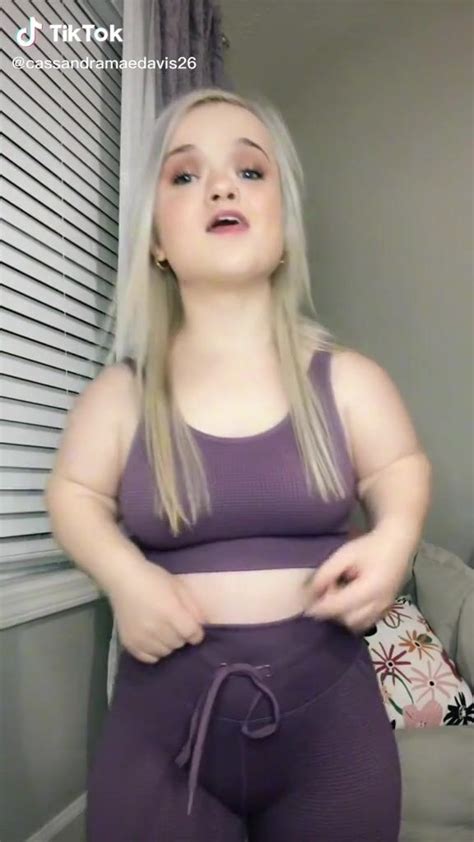 cassdavis OnlyFans Leaks 2025