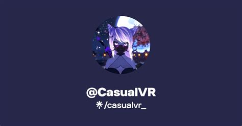 CasualVR Fansly Leaks 2025
