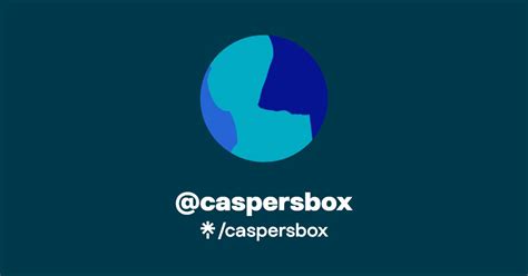 caspersbox OnlyFans Leaks 2025