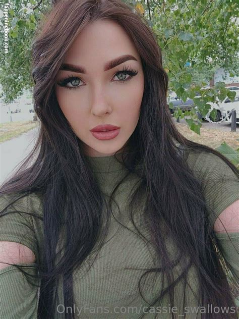 cassie_vip_love OnlyFans Leaks 2025