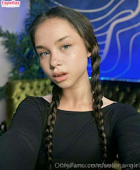 cassie.babyok OnlyFans Leaks 2025