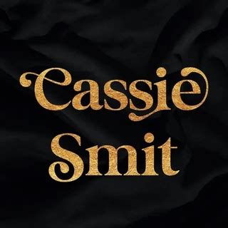 cassiesmit OnlyFans Leaks 2025