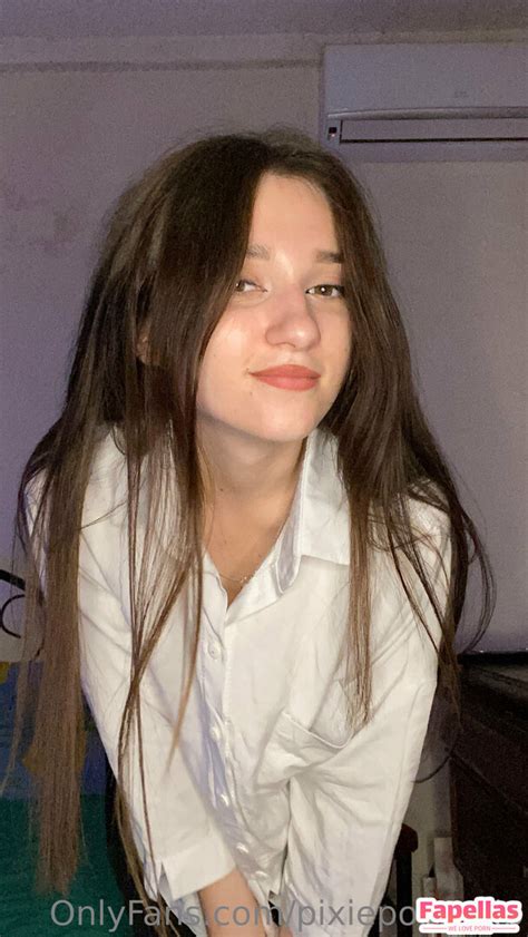 pixiepolly_vip OnlyFans Leaks 2025