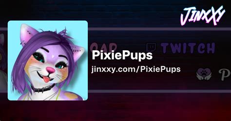 PixiePups Fansly Leaks 2025