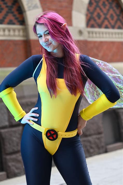 pixie_cosplayer OnlyFans Leaks 2025