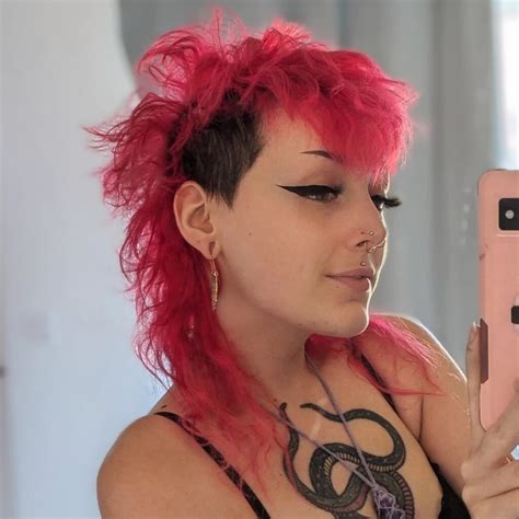 pixxiebuns OnlyFans Leaks 2025