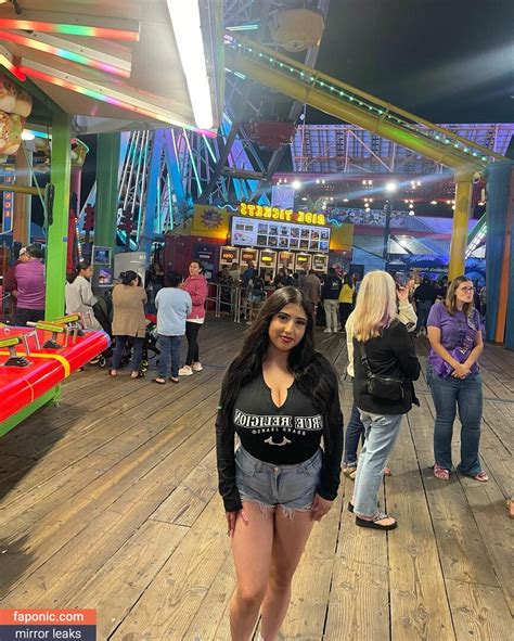 pixxiedustx0xteasers OnlyFans Leaks 2025