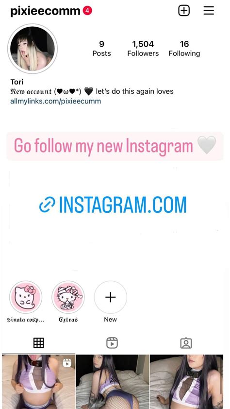 pixieecom OnlyFans Leaks 2025