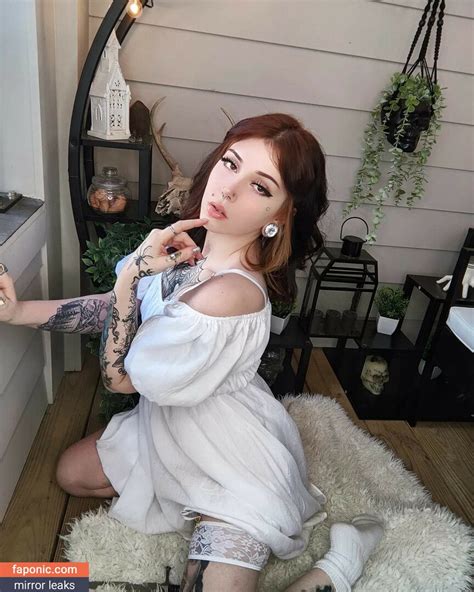 pixxie_p OnlyFans Leaks 2025