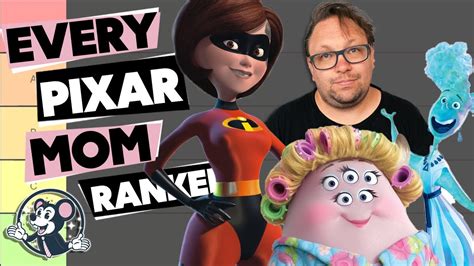 pixarmom6 OnlyFans Leaks 2025