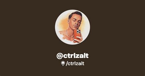 ctrlzalt OnlyFans Leaks 2025