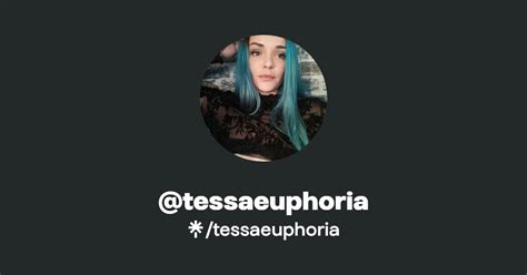 tessaeuphoria OnlyFans Leaks 2025