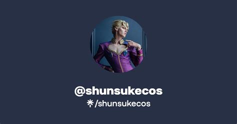 shunsukecos OnlyFans Leaks 2025