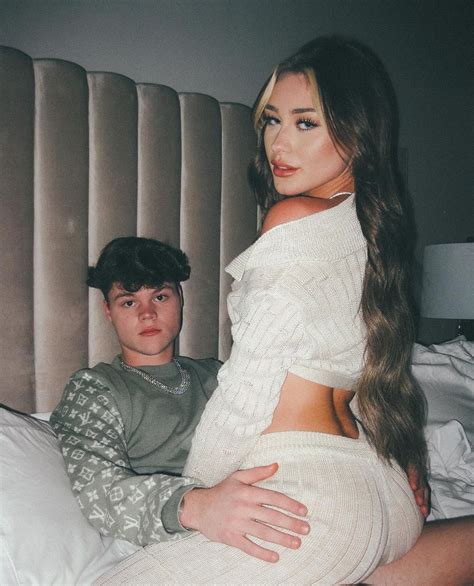 mckinleyrichardson OnlyFans Leaks 2025