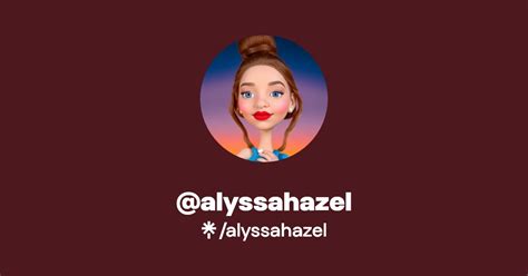 alyssahazel.de OnlyFans Leaks 2025