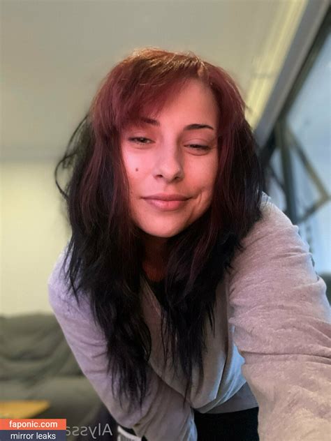 alyssa_wintervip OnlyFans Leaks 2025