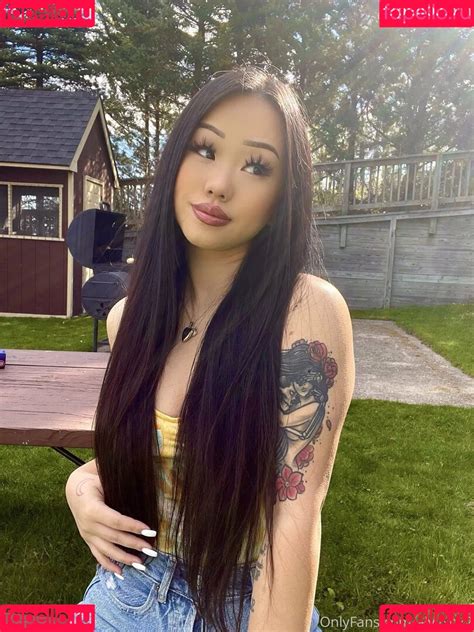 alyvxox2 OnlyFans Leaks 2025