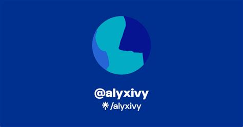 alyxivy OnlyFans Leaks 2025