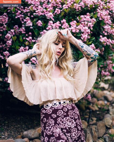 alyshanett OnlyFans Leaks 2025