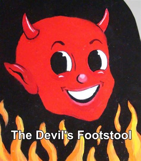 devilsfootstool OnlyFans Leaks 2025