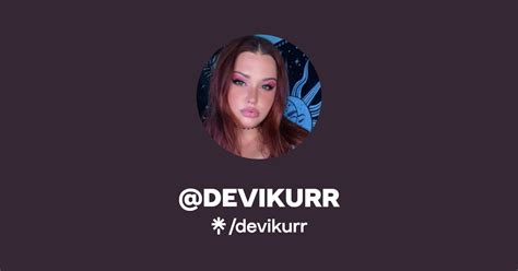 devikurr OnlyFans Leaks 2025