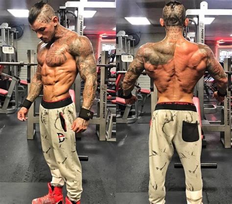 devinphysique OnlyFans Leaks 2025