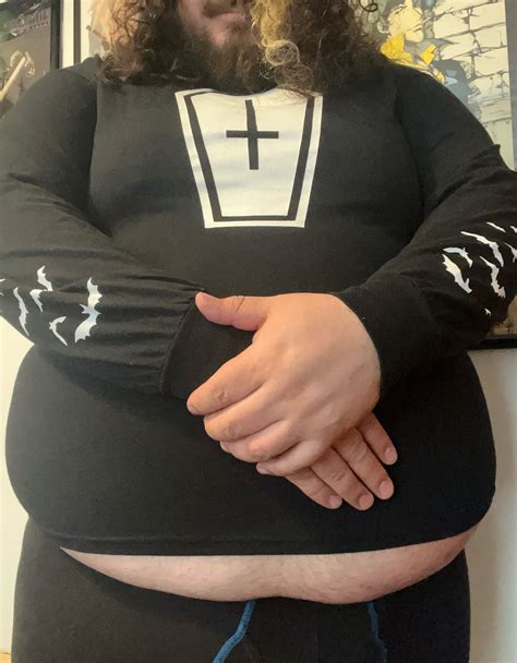 devilmaychub OnlyFans Leaks 2025