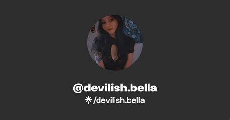 devilishlila OnlyFans Leaks 2025