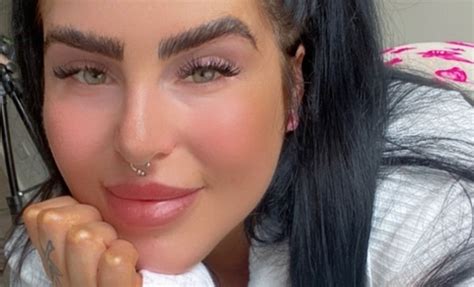 iwannafklucy OnlyFans Leaks 2025