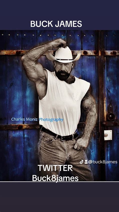 buck_james8 OnlyFans Leaks 2025