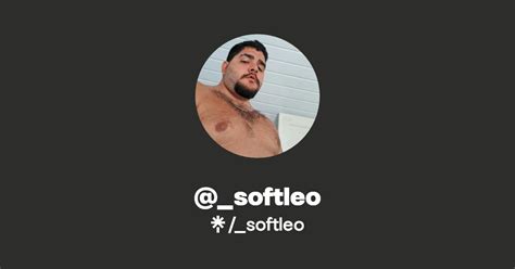 softleo OnlyFans Leaks 2025