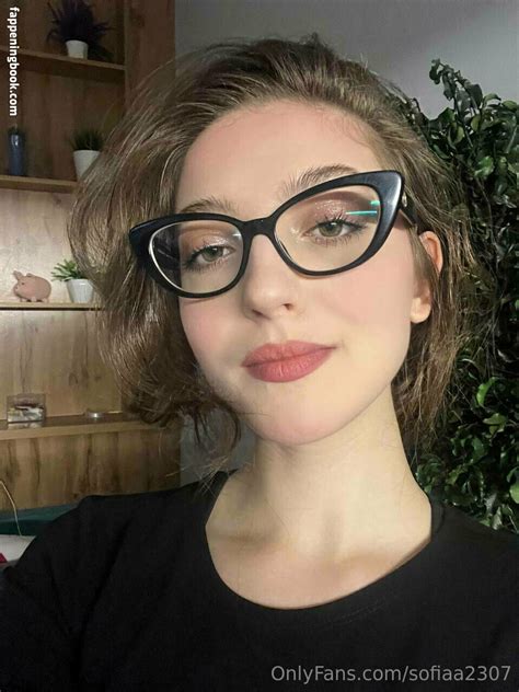 sofiaa2307 OnlyFans Leaks 2025