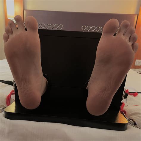 softticklishfeet OnlyFans Leaks 2025