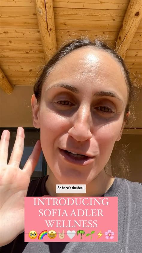 sofiaadler OnlyFans Leaks 2025