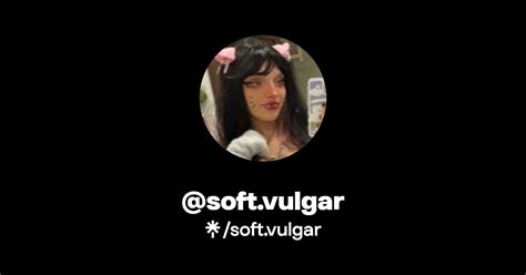 soft.vulgar OnlyFans Leaks 2025
