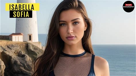 sofiaisabela OnlyFans Leaks 2025