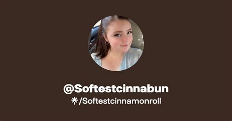 softestsinnabun OnlyFans Leaks 2025
