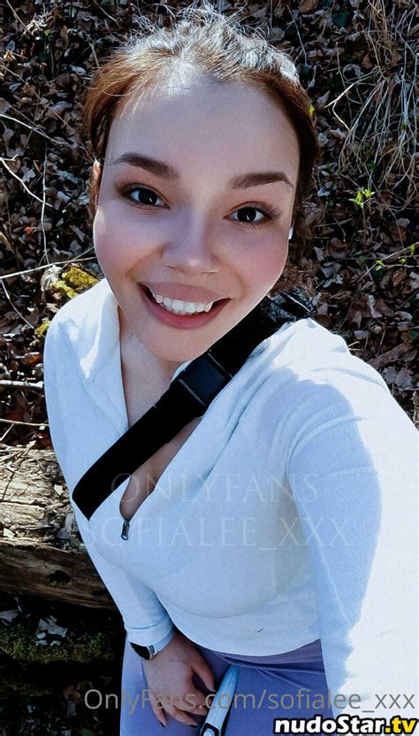 sofialee_xxx_free OnlyFans Leaks 2025
