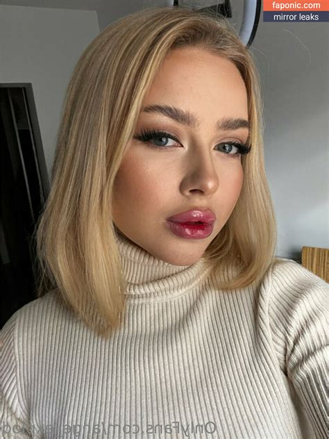 secretirishgirl1 OnlyFans Leaks 2025