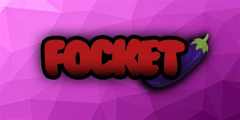 focket OnlyFans Leaks 2025