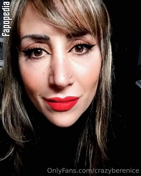 crazyberenice OnlyFans Leaks 2025