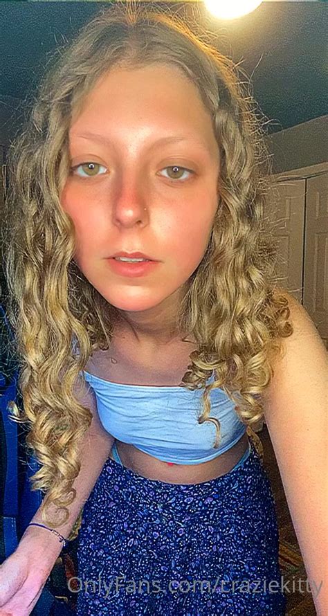 craziekitten OnlyFans Leaks 2025