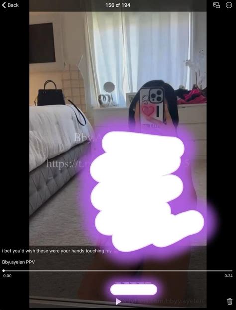 bby_kira OnlyFans Leaks 2025