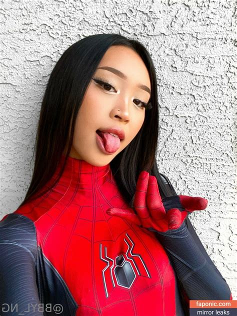 bbyl1ng OnlyFans Leaks 2025