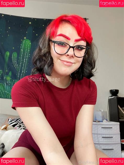 bbygirlsage OnlyFans Leaks 2025