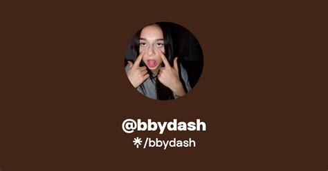 bbydash OnlyFans Leaks 2025