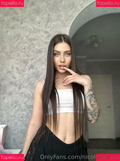 bby.nicoletta OnlyFans Leaks 2025